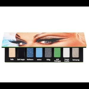 KAT VON D Im Divine Palette!!
